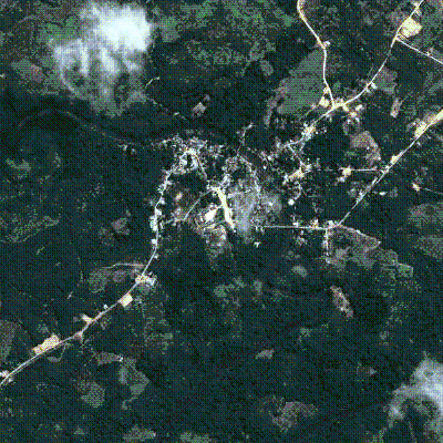 Gereja Yesus Tersalib