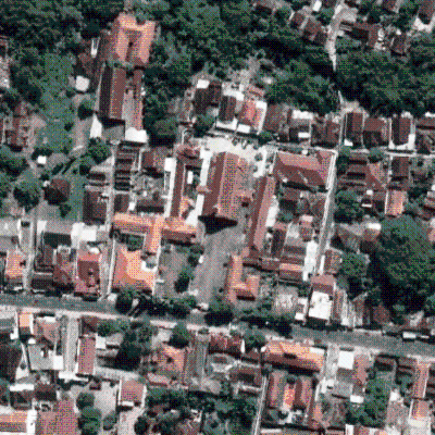 Gereja Hati Kudus Maria yang Tak Bercela