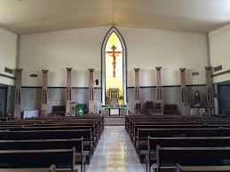 Gereja Gembala yang Baik - Jemur Andayani