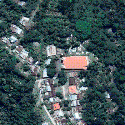 Gereja Salvatoris Resurgentis