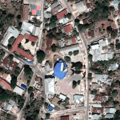 Gereja Santa Maria Mater Dolorosa