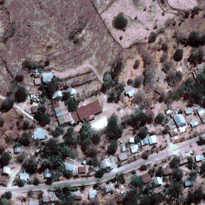 Gereja Santo Yohanes Pemandi