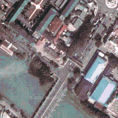 Gereja Hati Maha Kudus Yesus