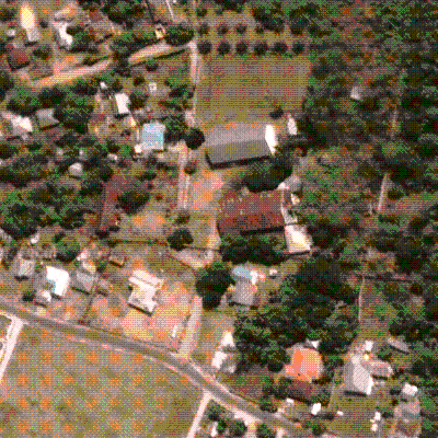 Gereja Santo Hubertus