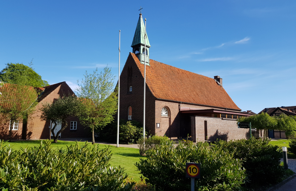 Gereja Santo Klemens