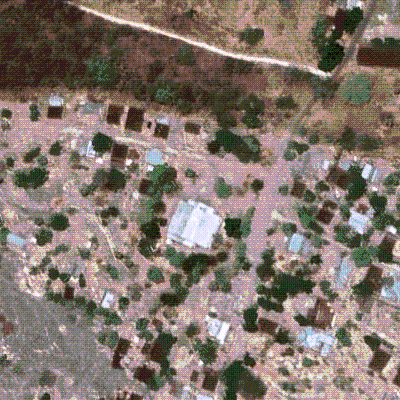 Gereja Santo Bernardus Abbas