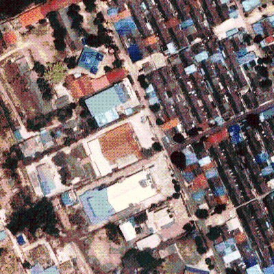 Gereja Santo Hilarius