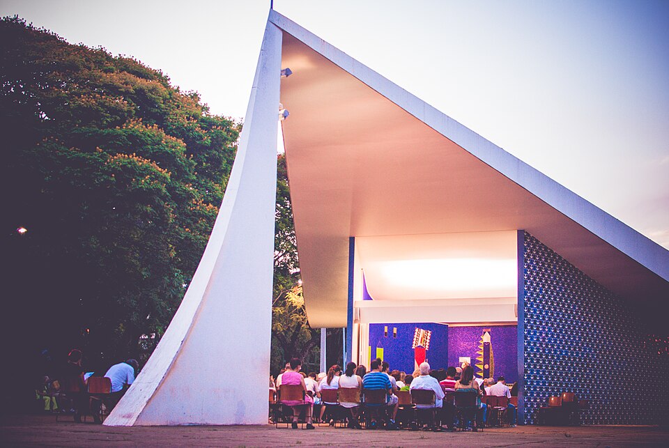 Igreja Nossa Senhora de Fátima