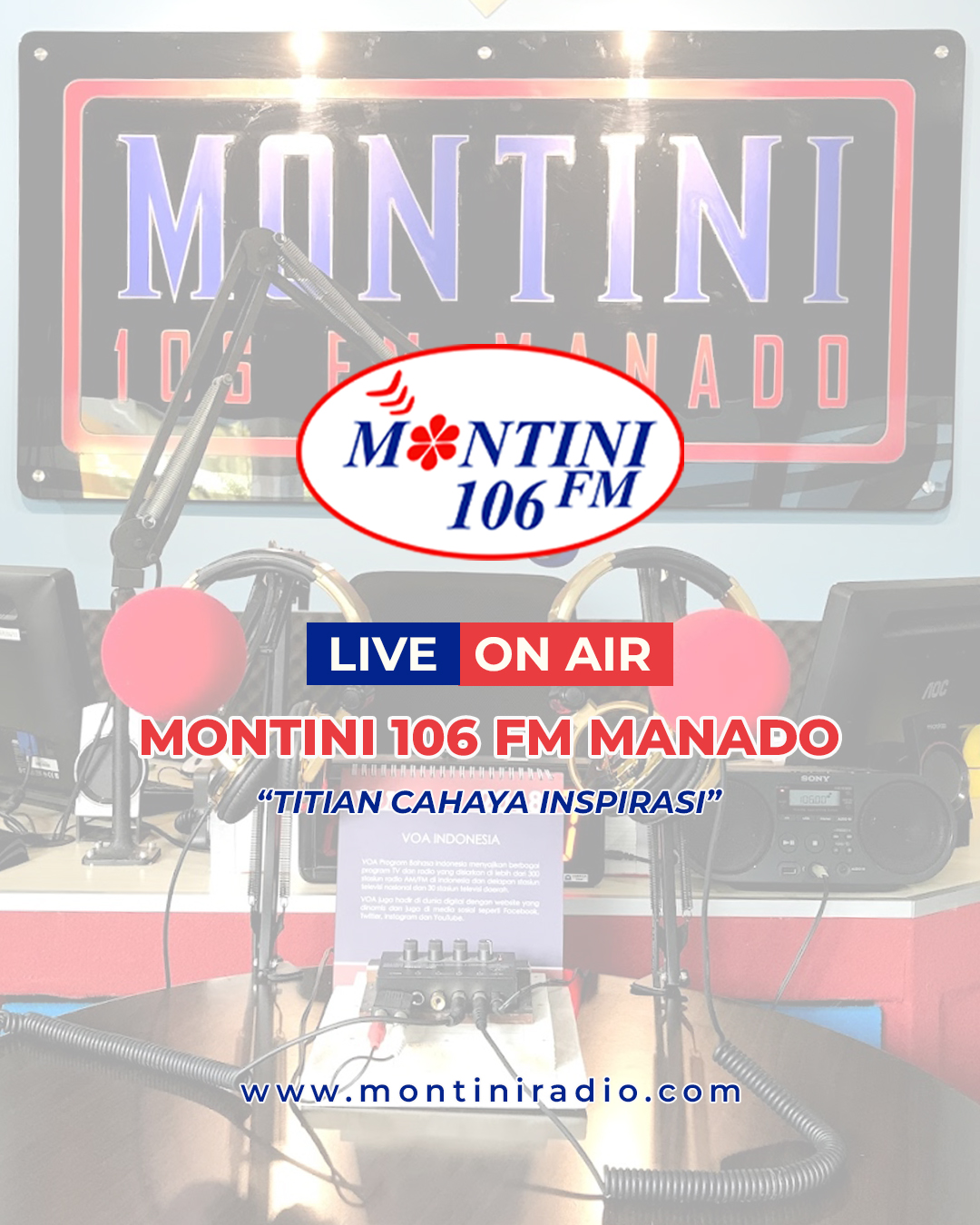 Paroki St. Ignatius Manado