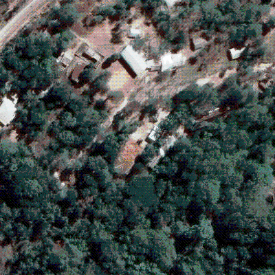 Gereja Santo Gerardus