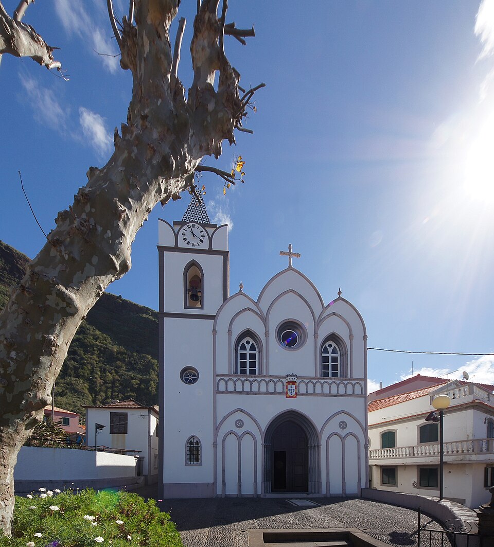 Igreja Nossa Senhora do Rosário