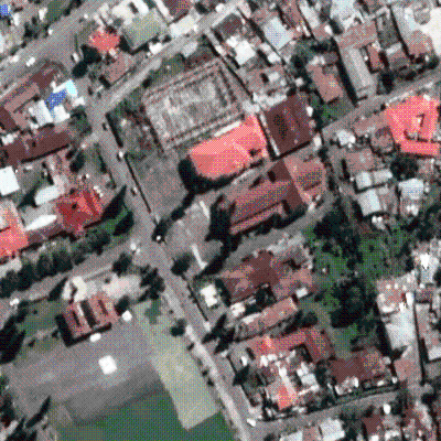 Gereja Mater Boni Consilii