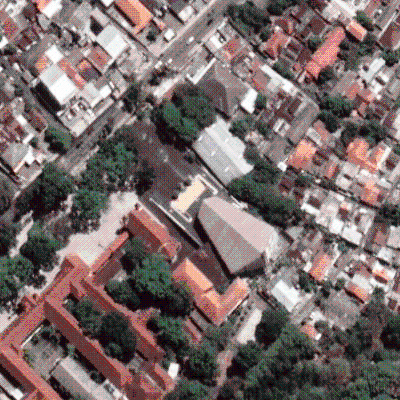 Gereja Santo Athanasius Agung