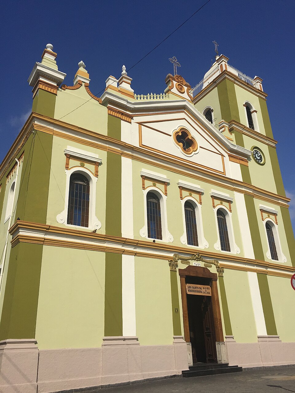 Igreja São Paulo