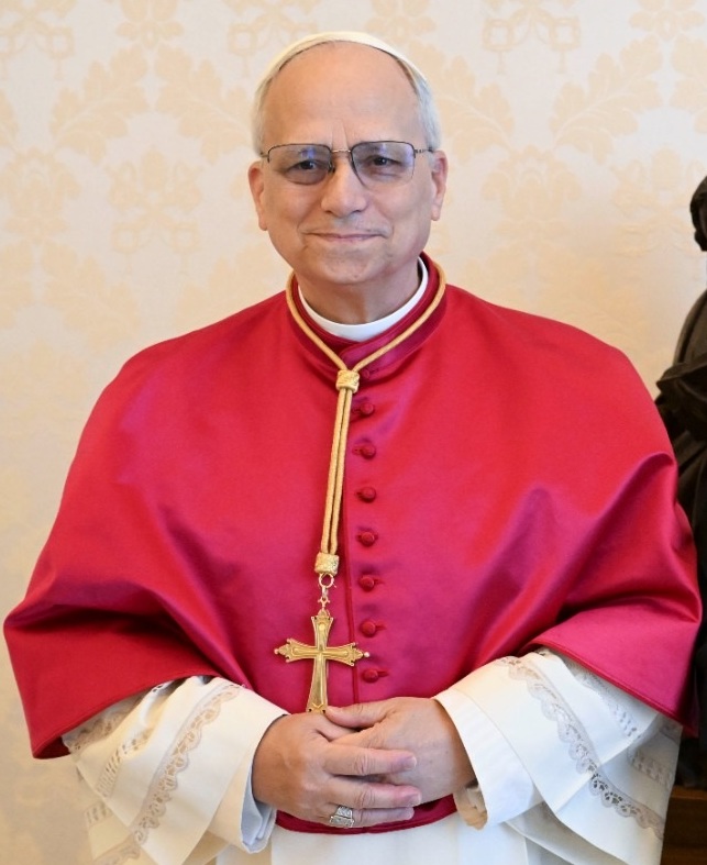 Gereja Katolik St Theodorus