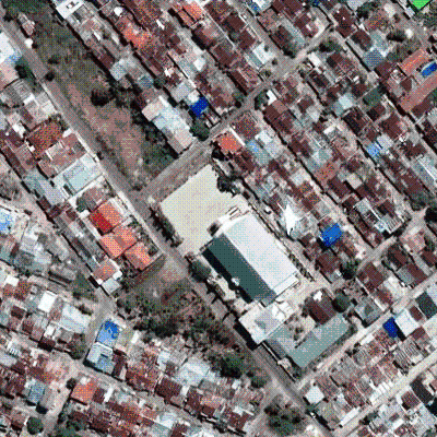 Gereja Santo Fransiskus dari Asisi