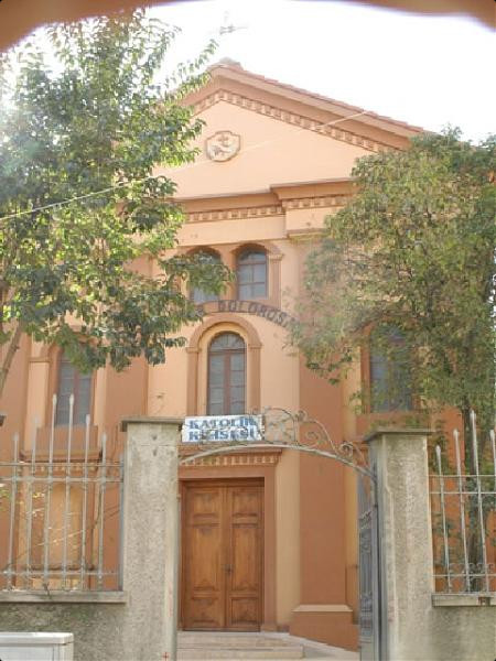 Gereja Mater Dolorosa