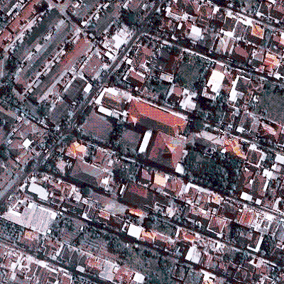 Gereja Maria Ratu Rosari