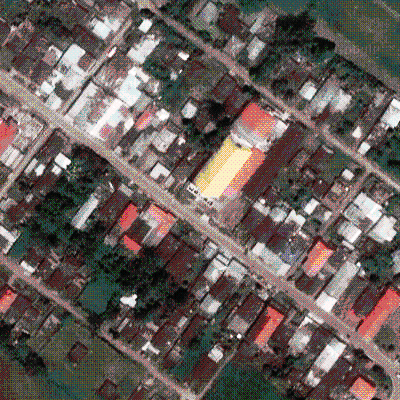 Gereja Santa Perawan Maria Ratu Rosari Suci