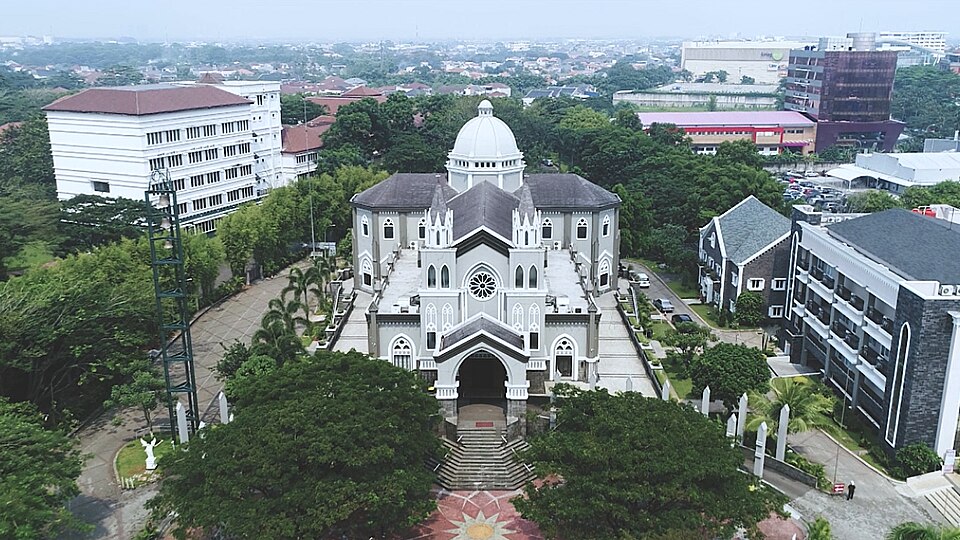 Gereja Santo Laurensius