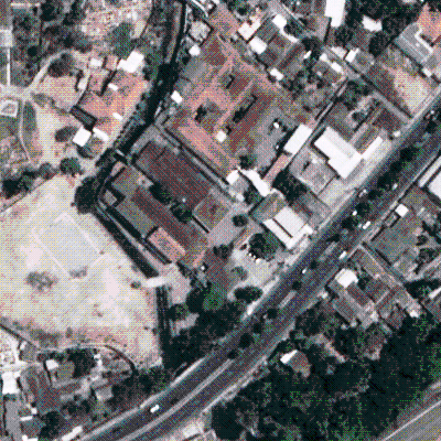 Gereja Maria Marganingsih