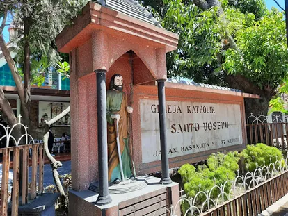 Gereja Santo Yoseph