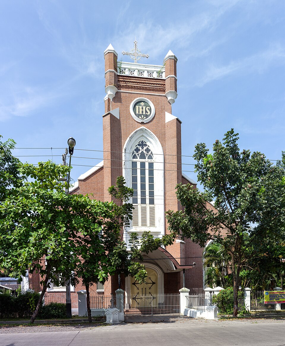 Gereja Santo Petrus Kanisius