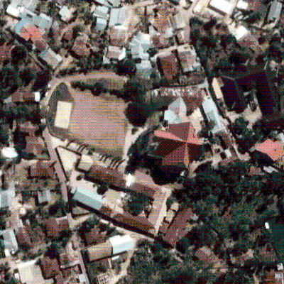 Gereja Sancta Familia