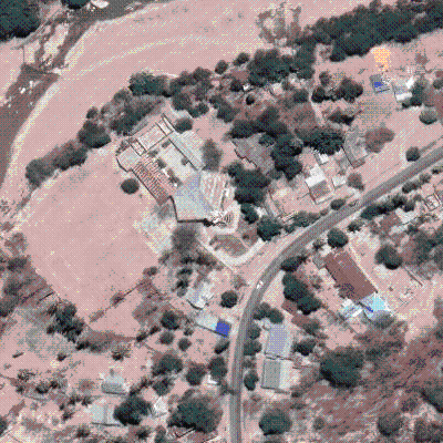 Gereja Santa Maria Bunda Orang Miskin