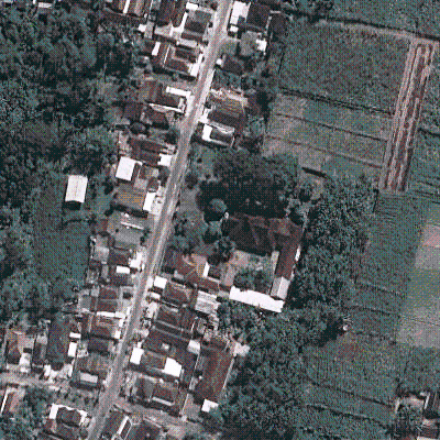 Gereja Maria Annuntiata