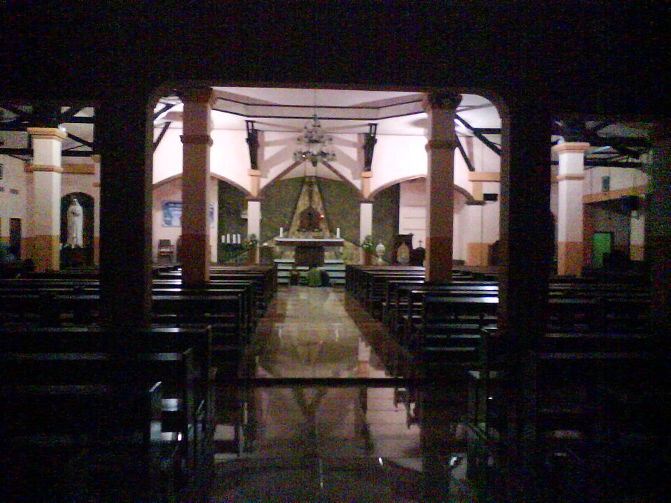 Gereja Santo Yosef