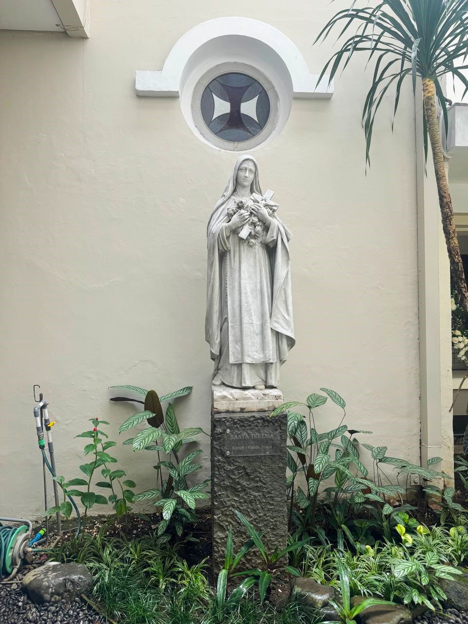 Gereja Kanak-Kanak Yesus