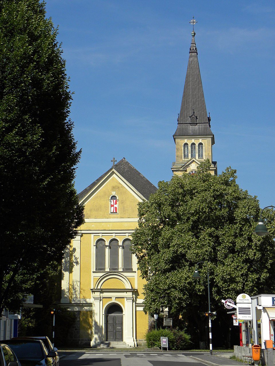 Gereja Santo Josef