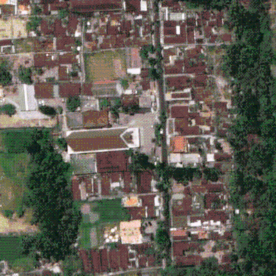 Gereja Santa Maria Ratu Rosari