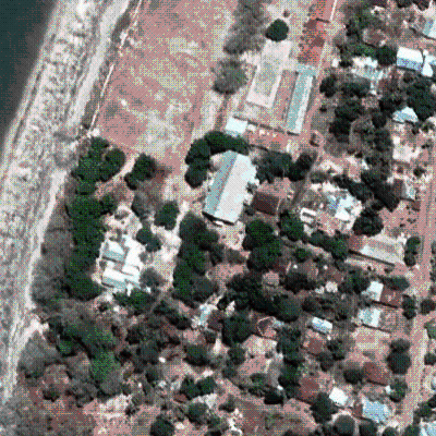 Gereja Santo Yohanes Pembabtis