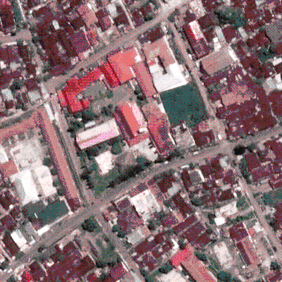 Gereja Santa Maria Bunda