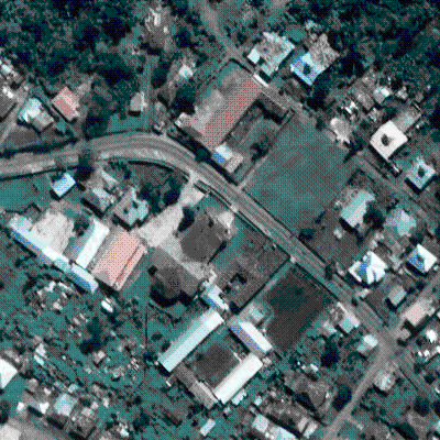 Gereja Matris Dolorosae