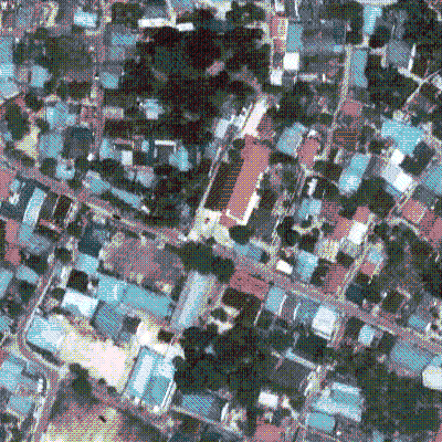 Gereja Malaikat Agung Gabriel