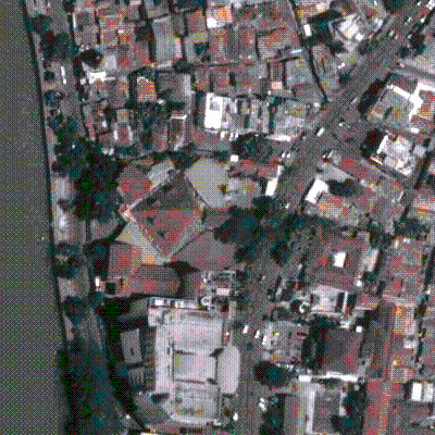 Gereja Hati Santa Perawan Maria Tak Bernoda