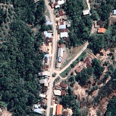 Gereja Santo Agustinus Hippo